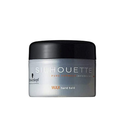 シルエット ハードワックス 50g~ - アルバム オンラインストア