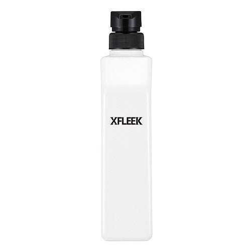 日華化学エクスフリーク 550ml 空容器 トリートメント用空容器 - アルバム オンラインストア