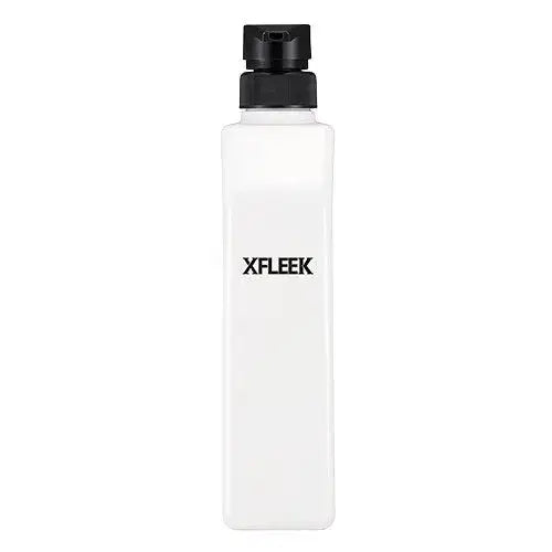 日華化学エクスフリーク 550ml 空容器 トリートメント用空容器 - アルバム オンラインストア