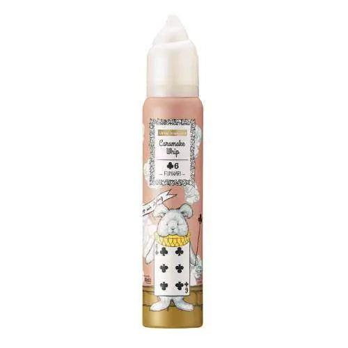 日華化学ウェーボ ジュカーラ キャラメイクホイップ6スタイリング - アルバム オンラインストア