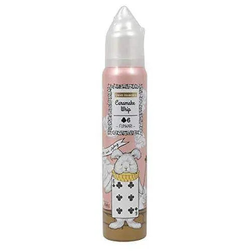 日華化学ウェーボ ジュカーラ キャラメイクホイップ6スタイリング - アルバム オンラインストア
