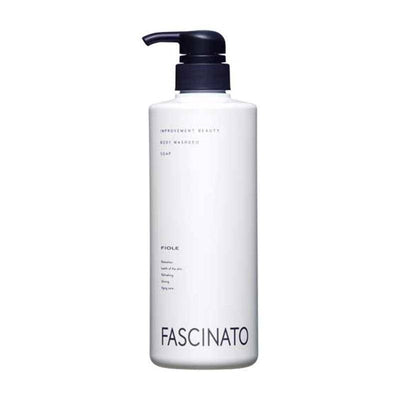 ファシナート ボディウォッシュデオ ソープ 600ml〜 - アルバム オンラインストア