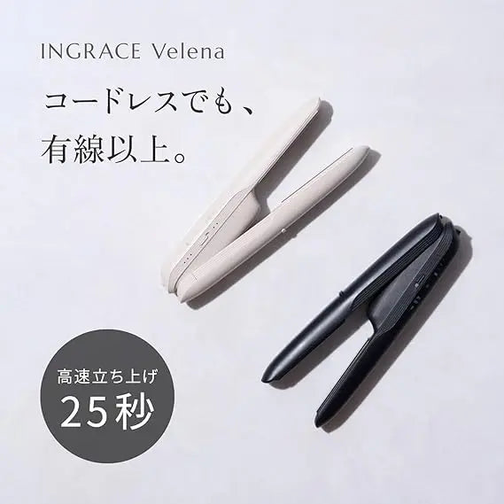 INGRACE Velena モバイルアイロン MUK