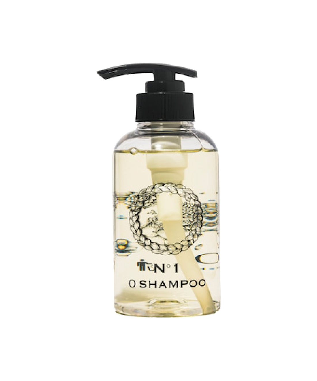 オー シャンプー No.1 (O Shampoo)