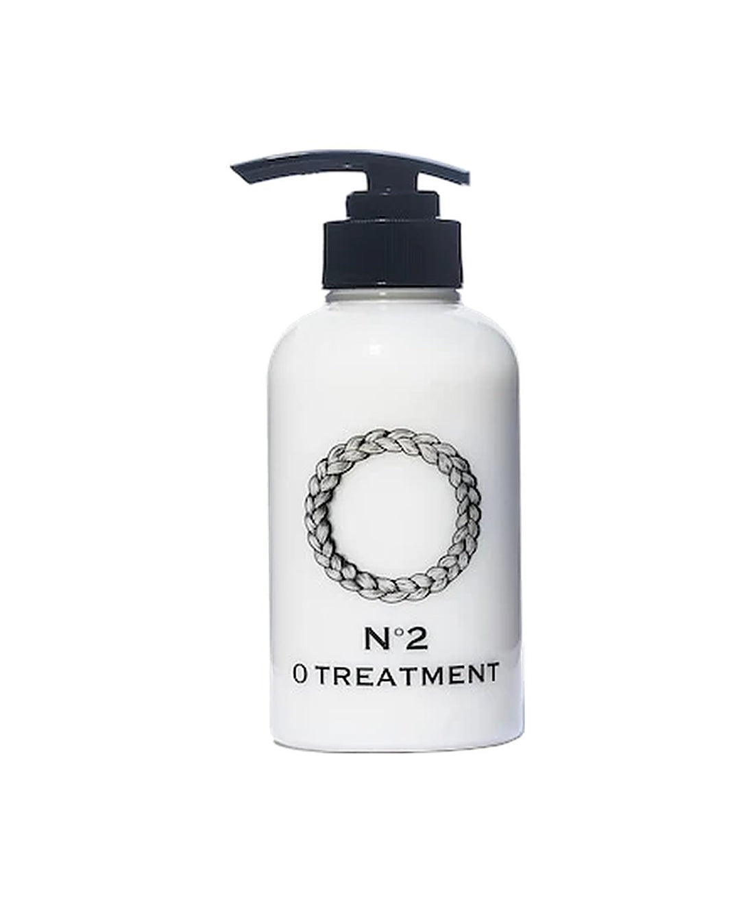 オー トリートメント No.2 (O Treatment)
