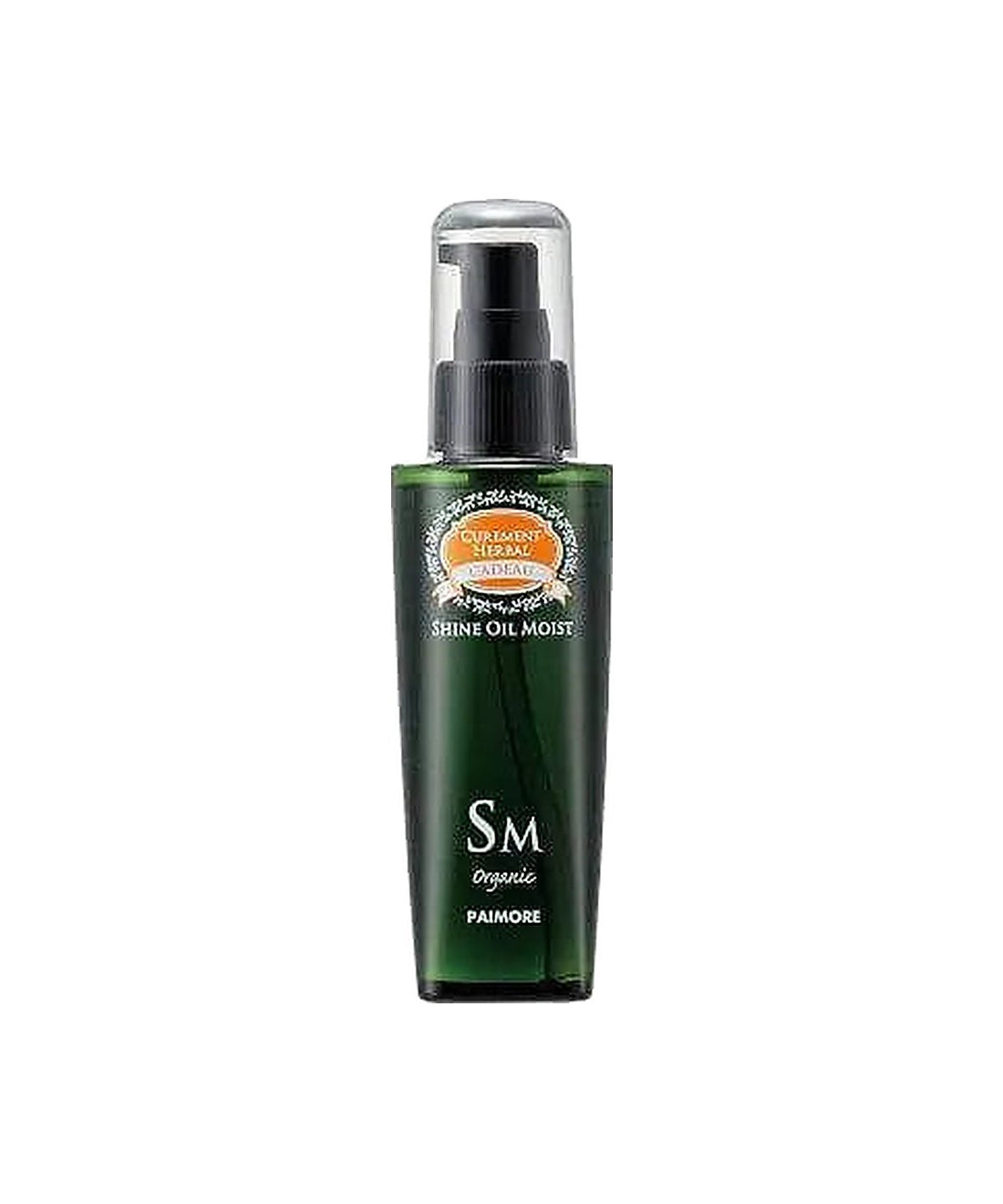 キャドゥ シャインオイル モイスト 120ml