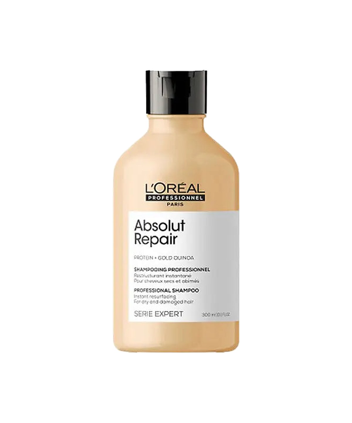 セリエ アブソルートRゴールドシャンプー 300ml 日本ロレアル