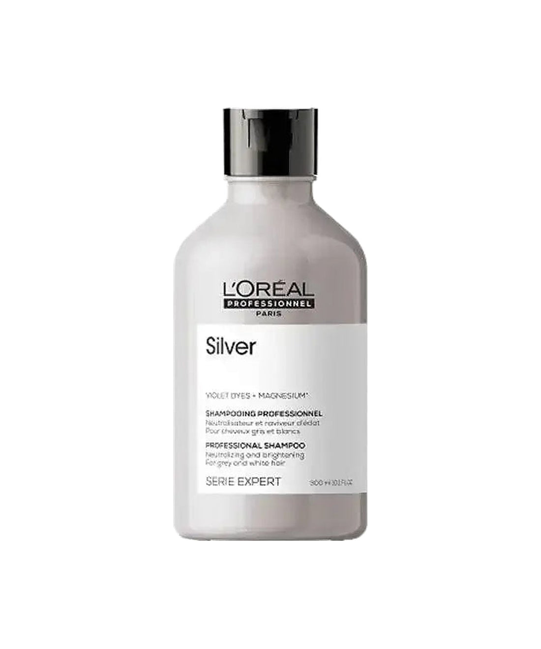 セリエ シルバーシャンプー 300ml