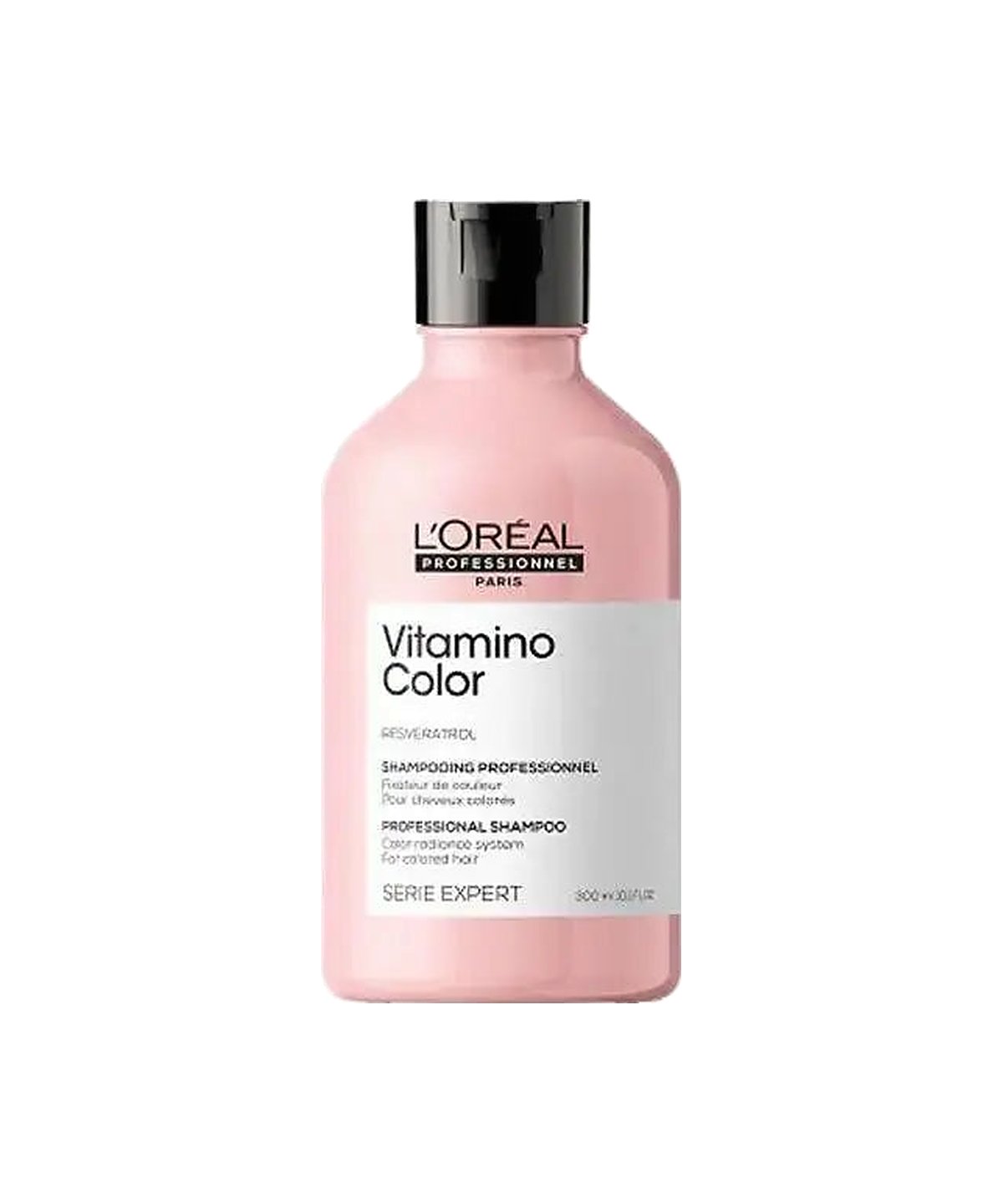 【ロレアル】ルミノコントラスト　シャンプー10ml×60・マスク15g×60 正規品】ロレアル プロフェッショナル パリ セリエ エクスパート