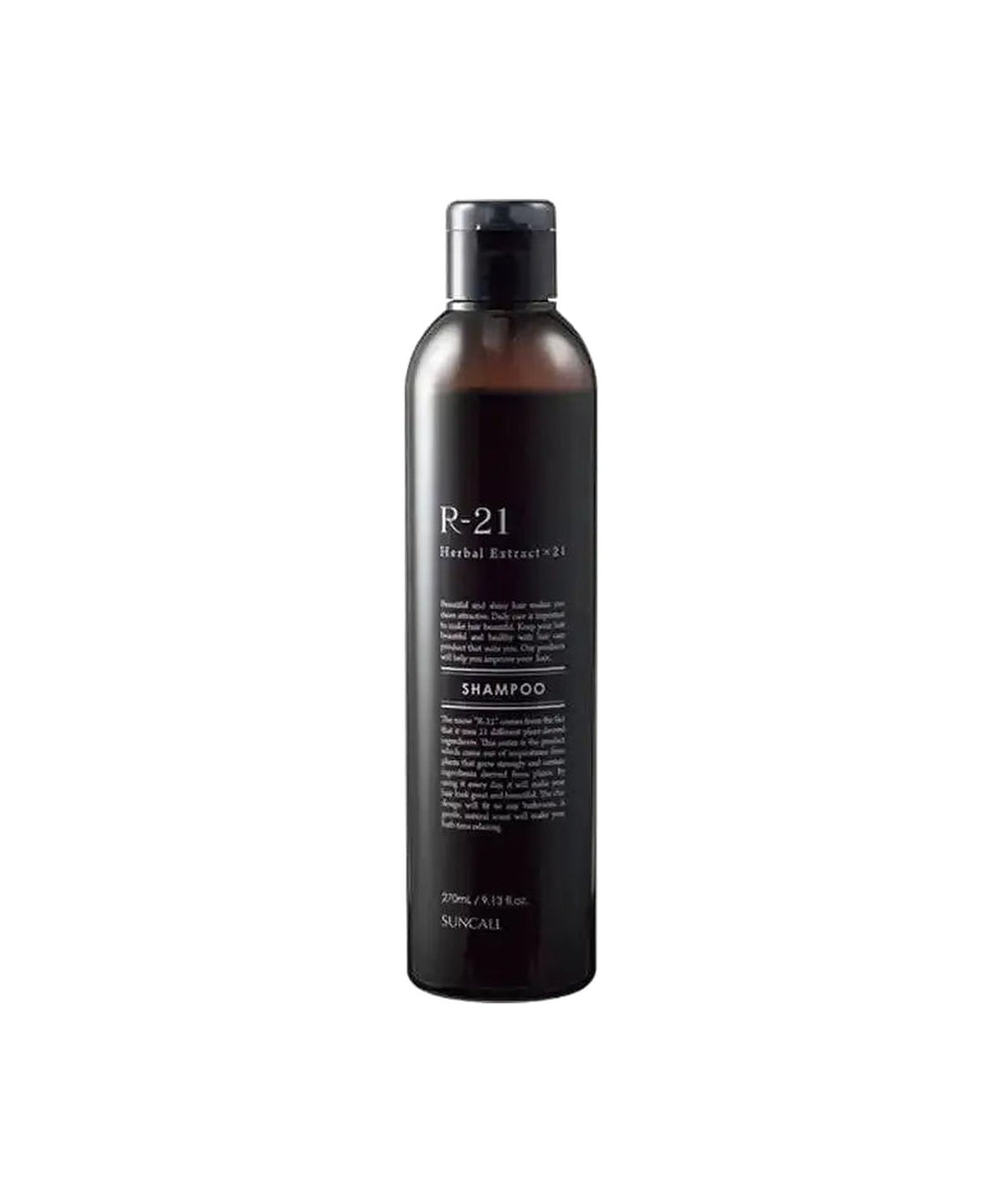 R-21 シャンプー 270ml