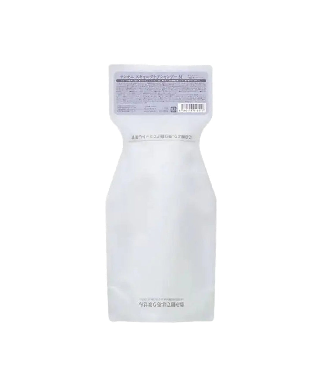 サンモニ スキャルプケアシャンプー M 700ml