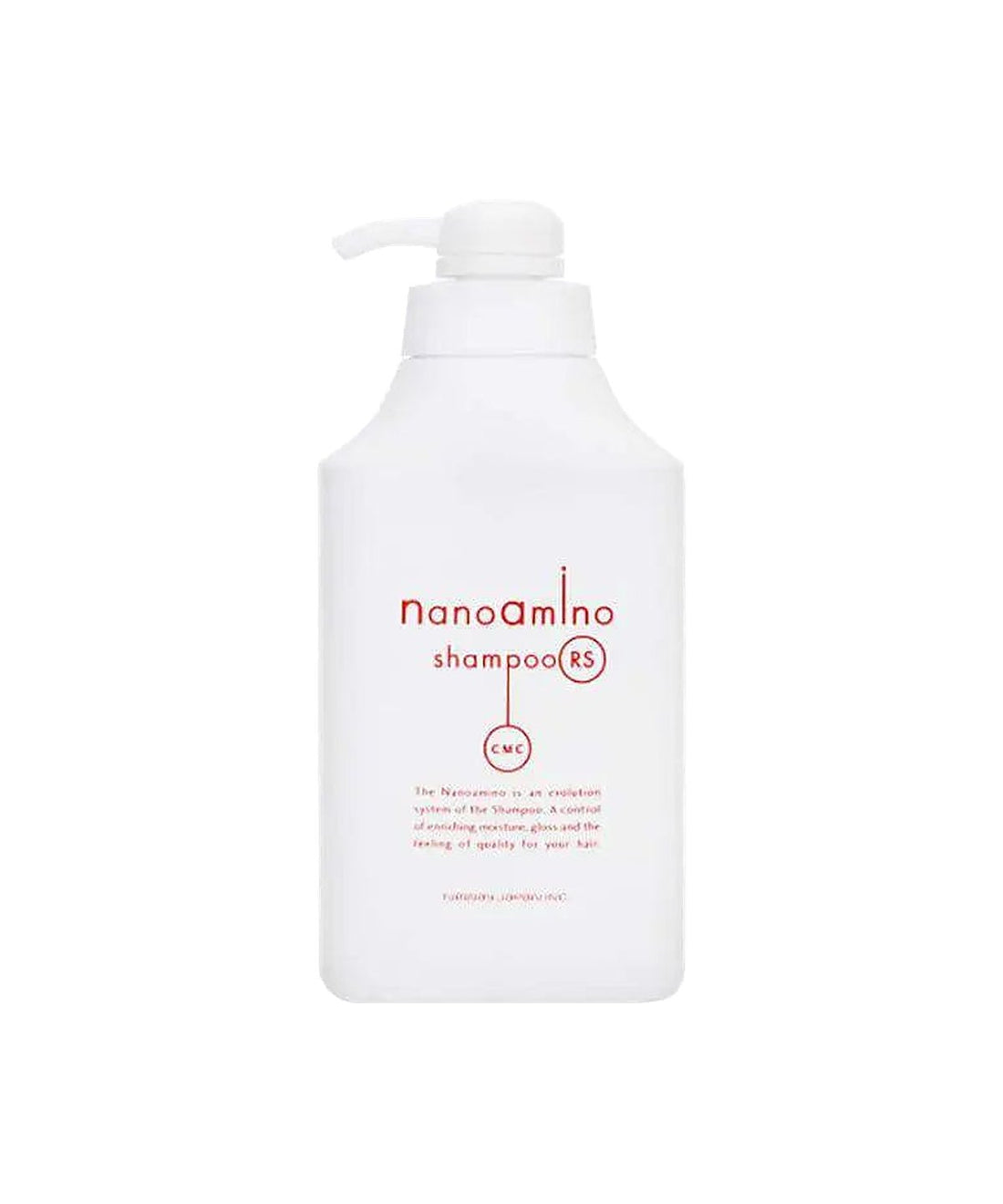 ナノアミノ シャンプｰ RS 1000ml
