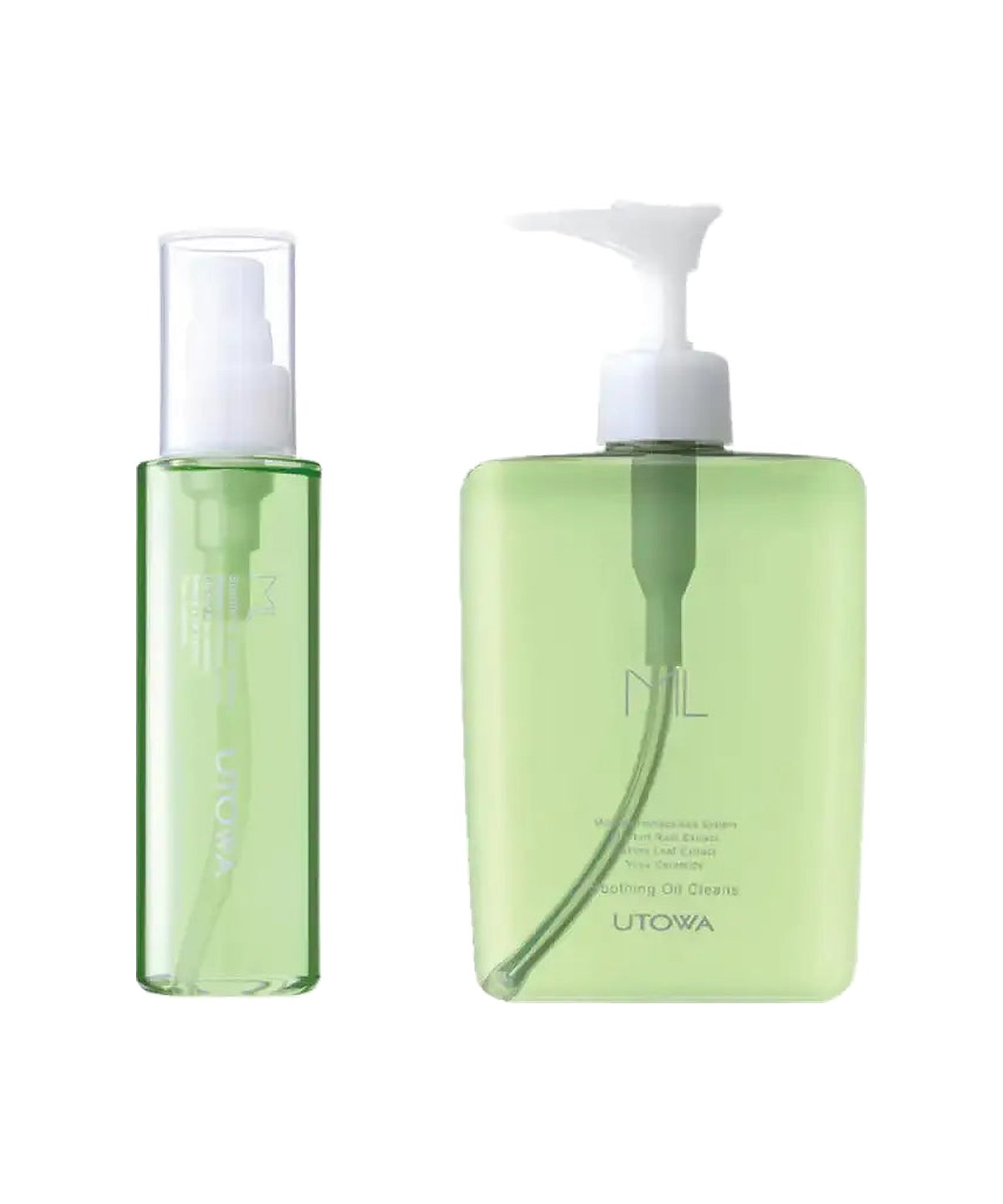 ウトワML スージングオイルクレンズ（120ml〜）クレンジング - アルバム オンラインストア