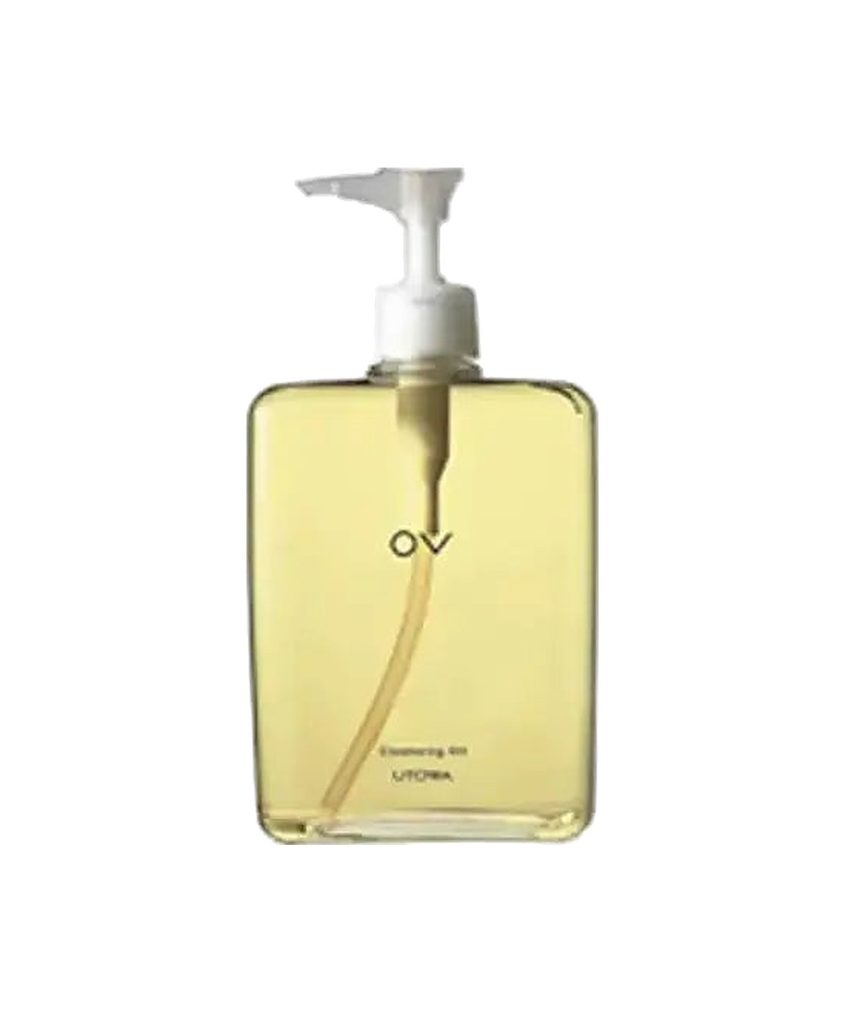 ウトワOV クレンジングオイル（210ml〜）クレンジング - アルバム オンラインストア