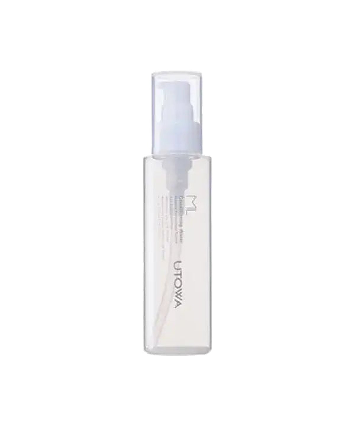 ウトワML コンディショニングウォーター（120ml〜）化粧水 - アルバム オンラインストア