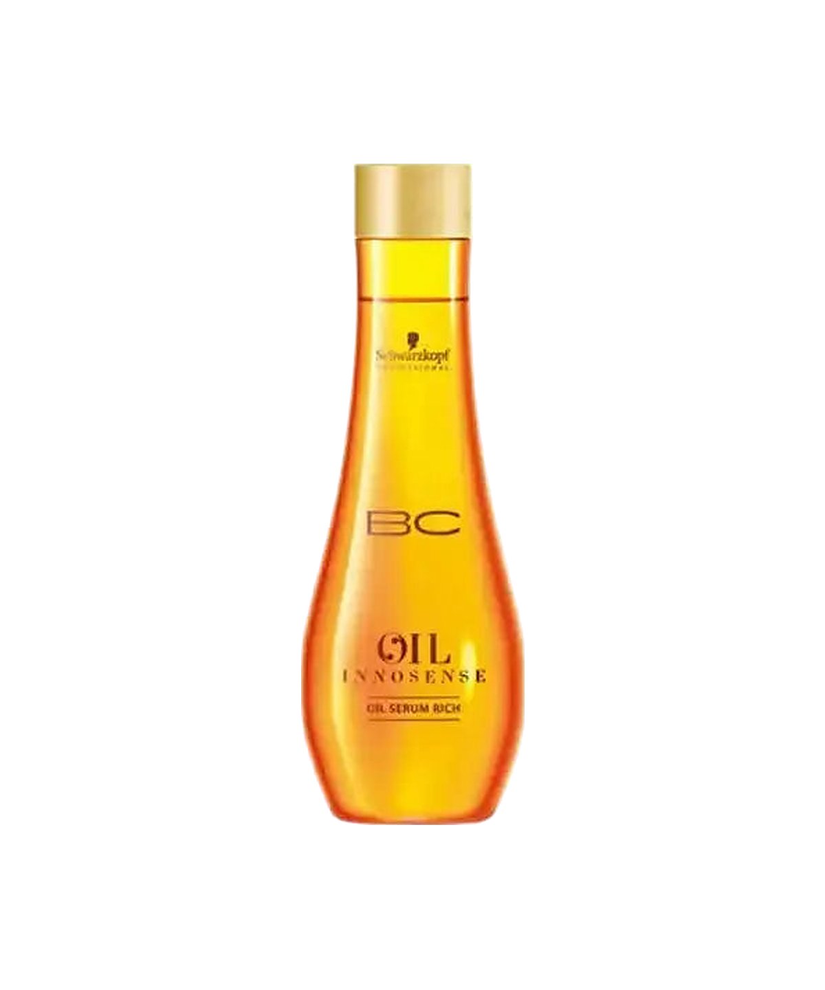 ヘンケルジャパンBCオイルイノセンス オイルセラム リッチ 100ml~洗い流さないトリートメント - アルバム オンラインストア