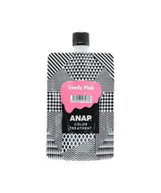 香栄化学ANAP カラートリートメント キャンディピンク 150gトリートメント - アルバム オンラインストア