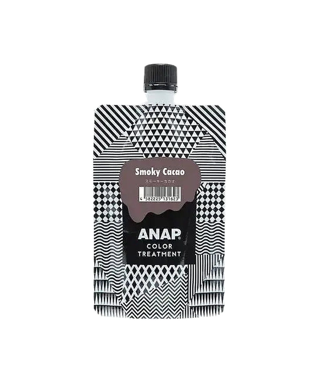 ANAP カラートリートメント スモーキーカカオ 150g