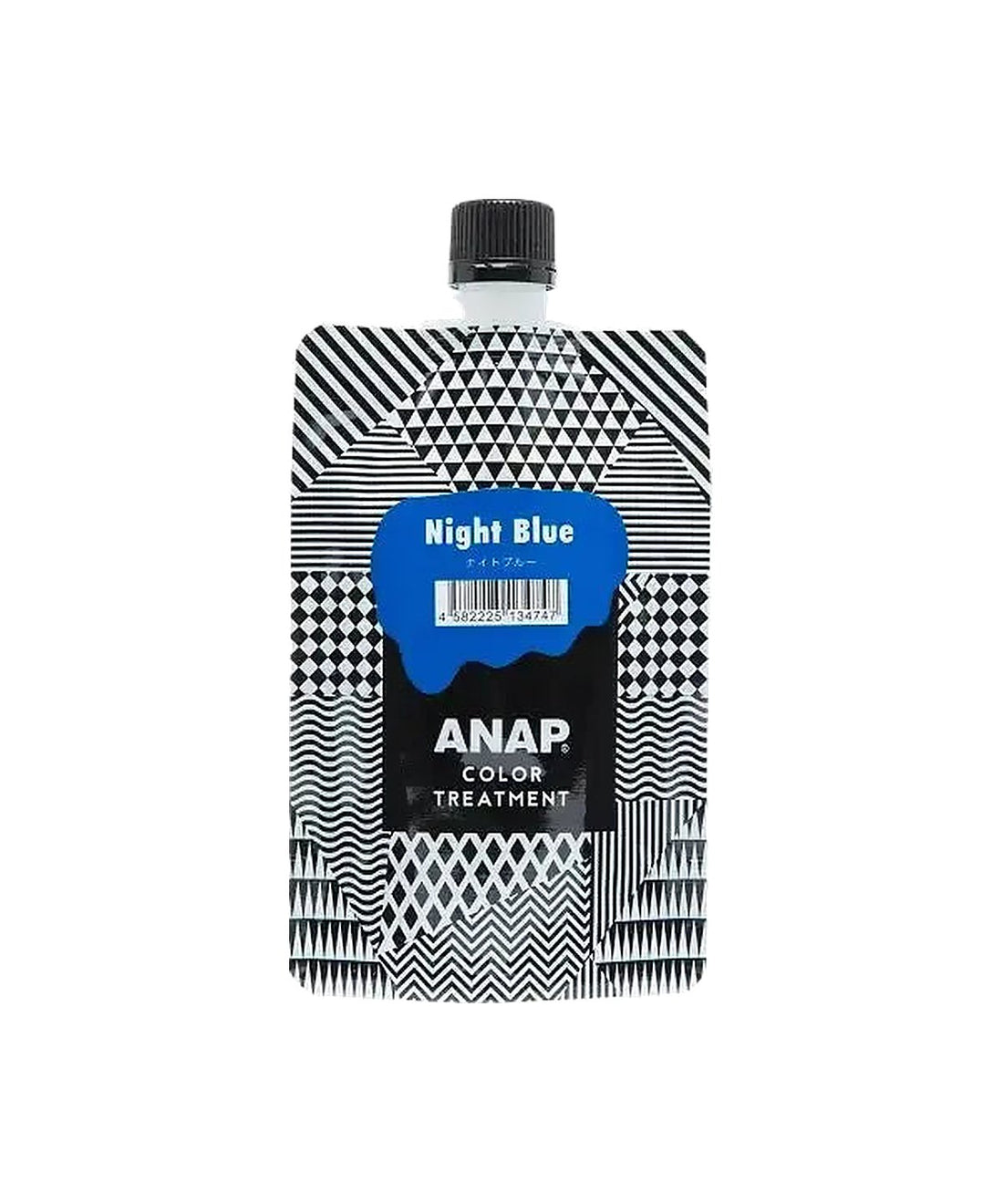 ANAP カラートリートメント ナイトブルー 150g