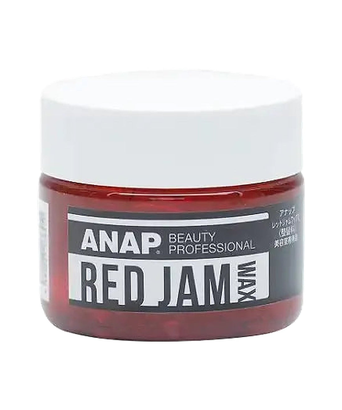 ANAP レッドジャム ヘアワックス 185g