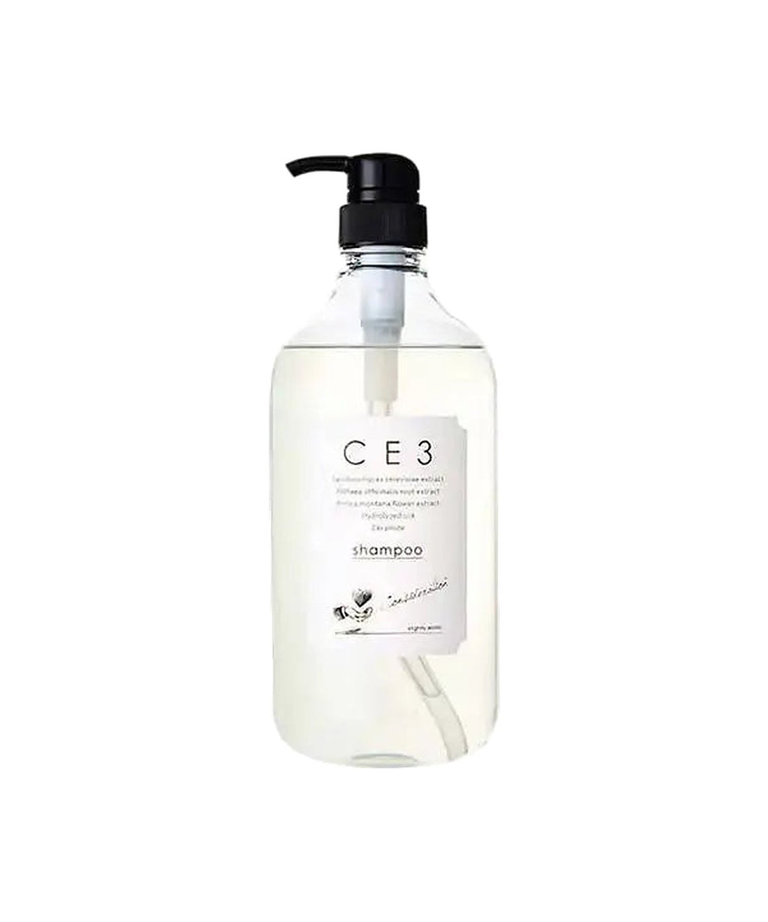 CE3シャンプー 1L