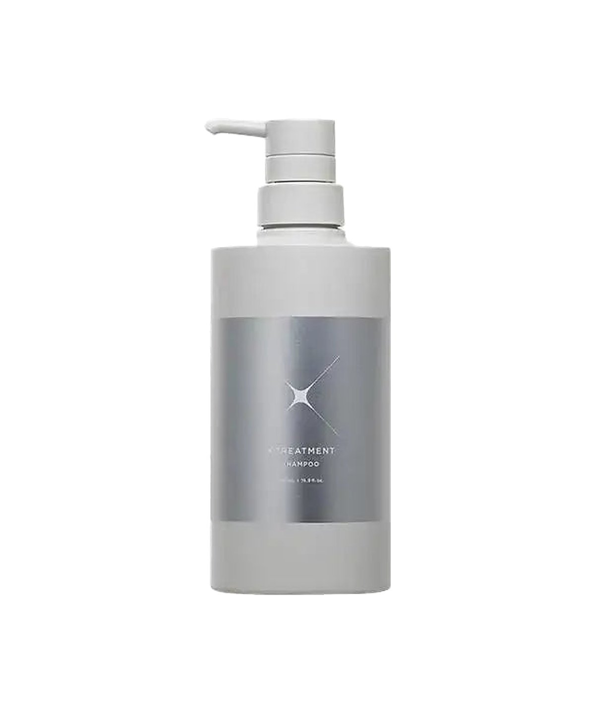 NAKAMA - LabX TREATMENT シャンプー 500ml〜シャンプー - アルバム オンラインストア