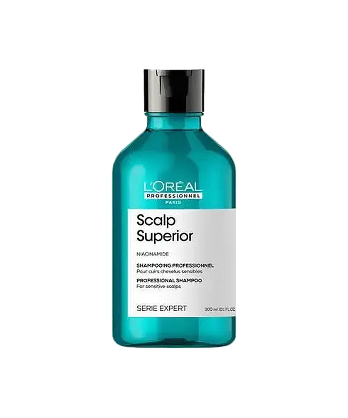 日本ロレアルセリエ スカルプスーペリア シャンプー 300ml〜シャンプー - アルバム オンラインストア