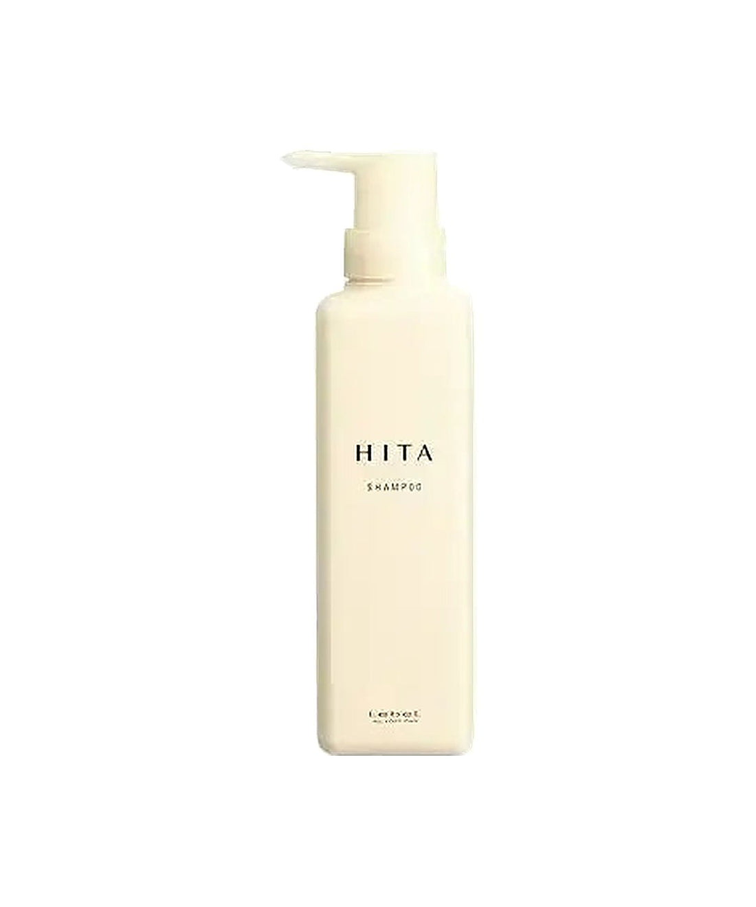 ヒタ シャンプー 400ml