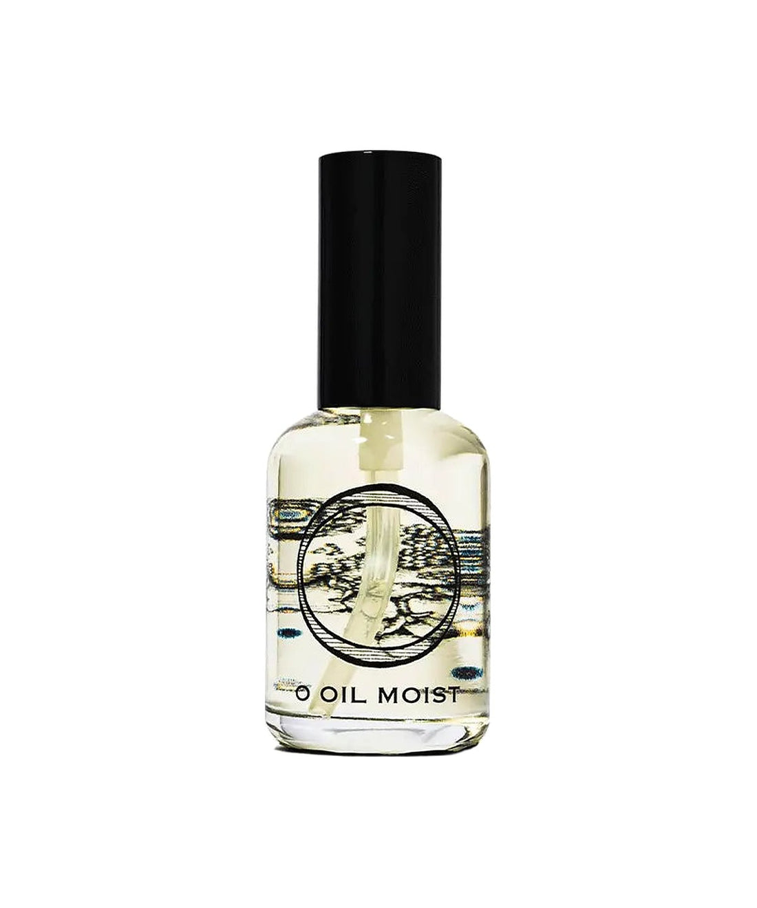 オー オイル モイスト (O Oil Moist)