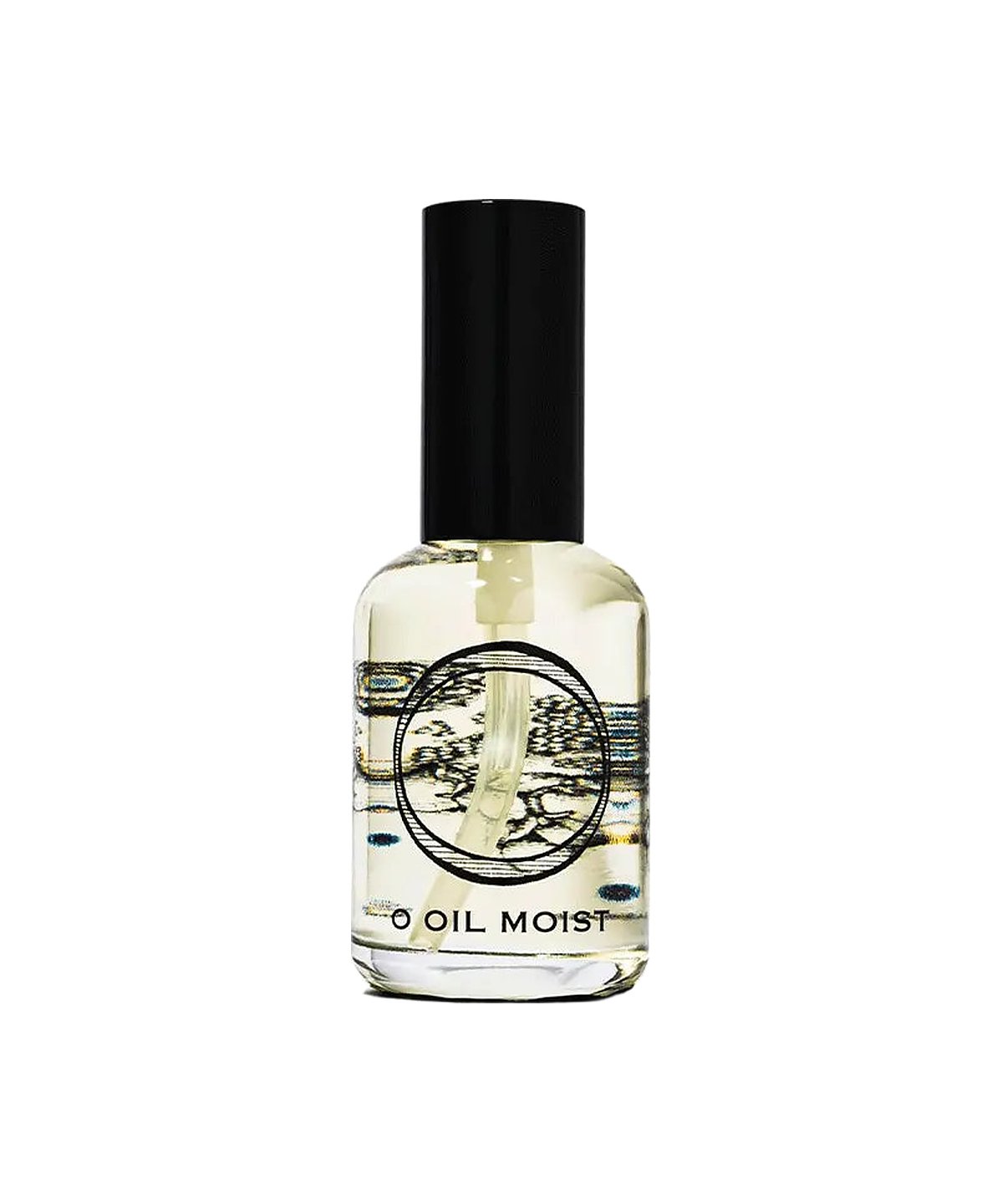 オー オイル モイスト (O Oil Moist)