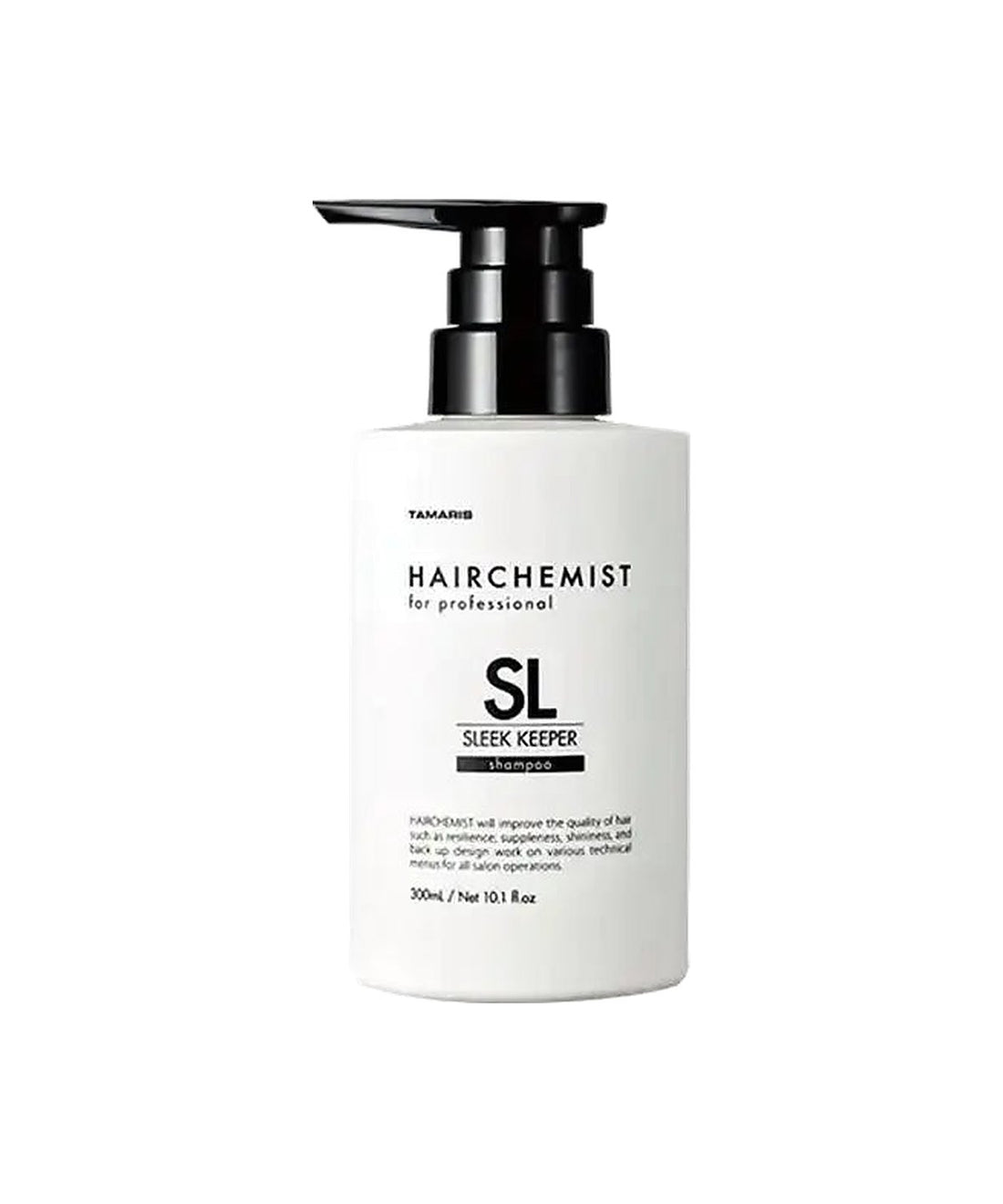 ヘアケミスト スリークキーパー シャンプー