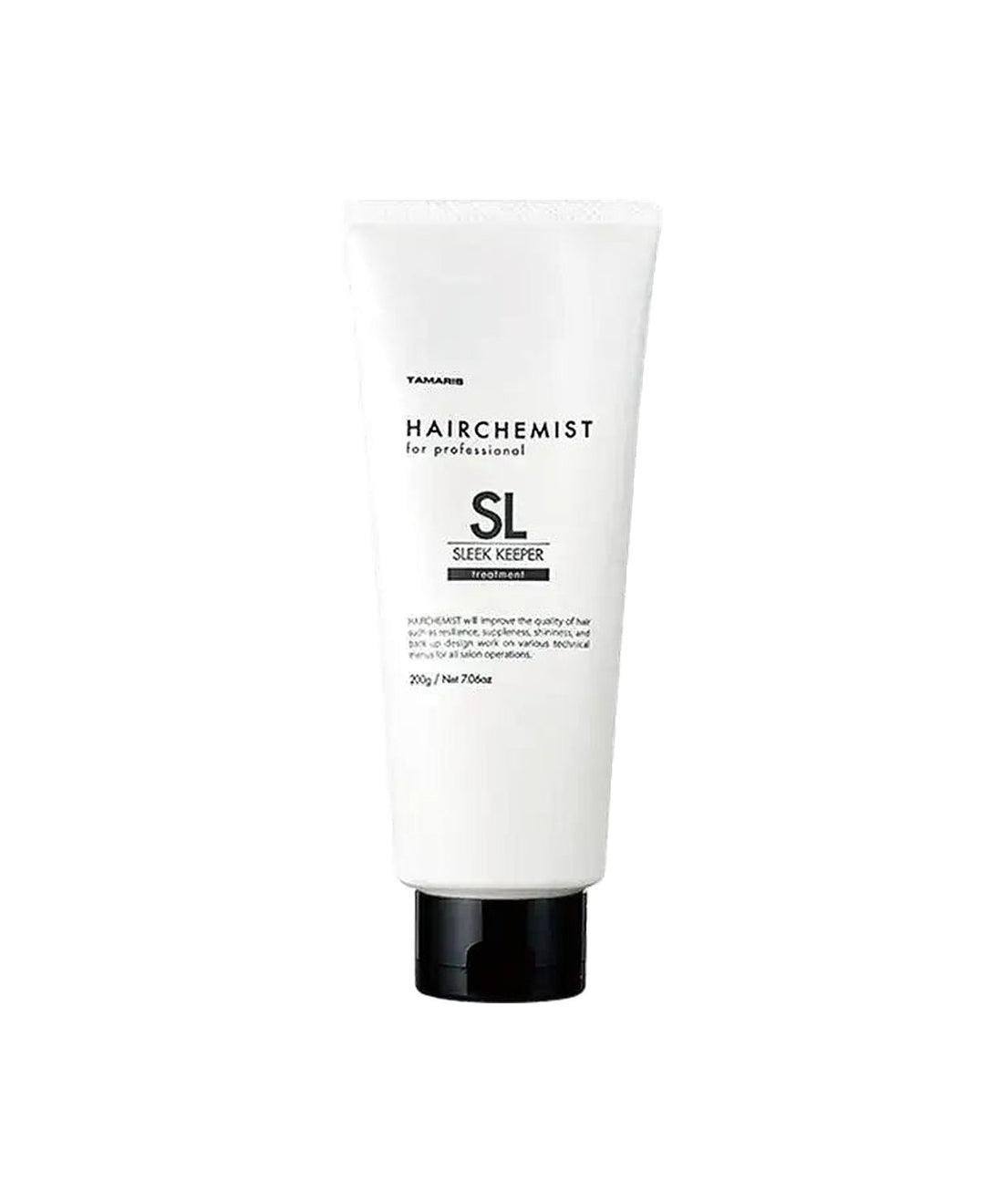 ヘアケミスト スリークキーパー トリートメント
