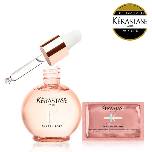 正規販売店】ケラスターゼ GA グレイズ ドロップス 45ml – アルバム