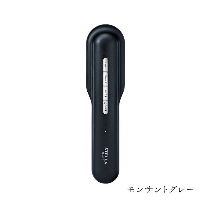 ステラボーテ レーザー＆EMS リフトブラシ PRO