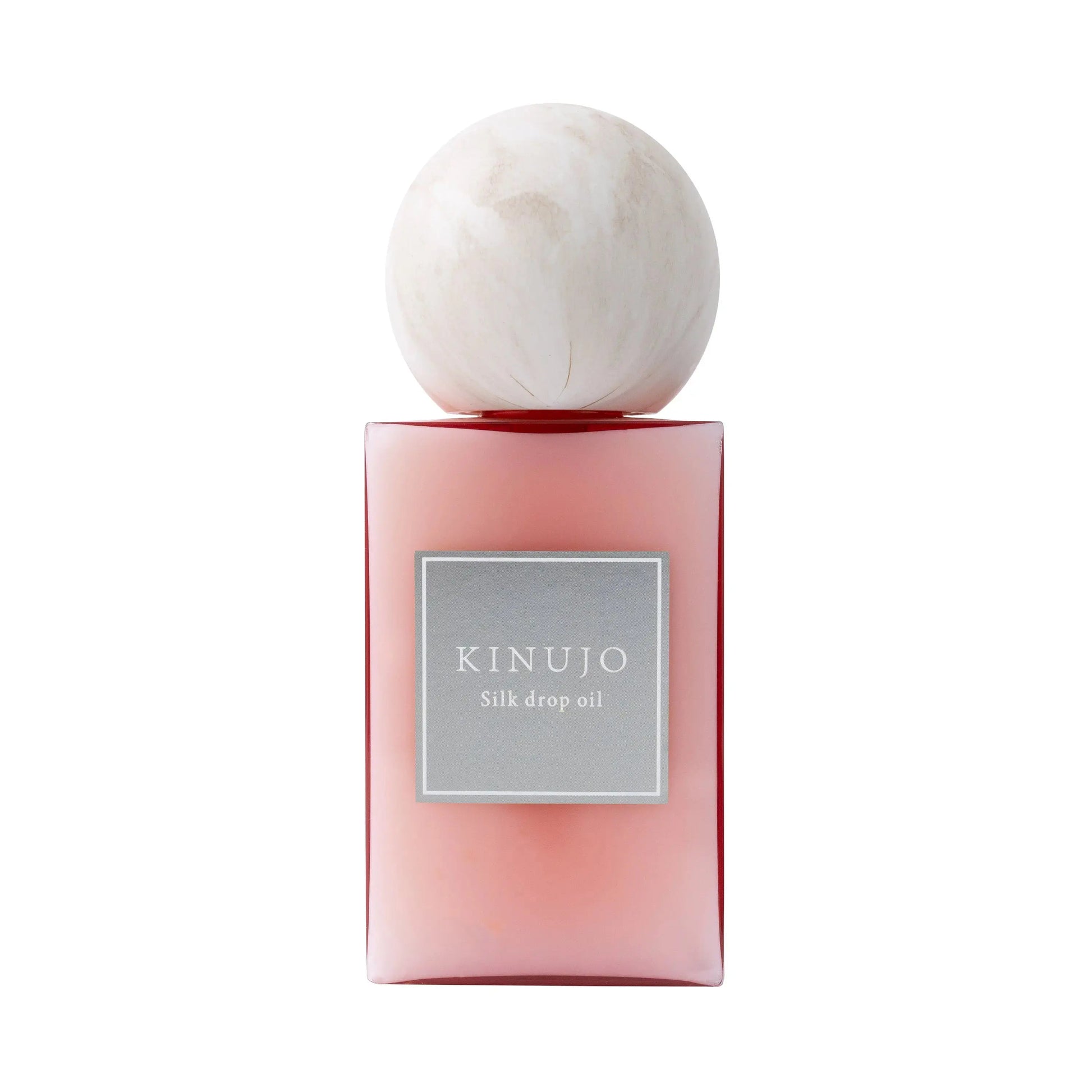 KINUJO Silk drop milk (シルク ドロップ ミルク) 116g 株式会社KINUJO