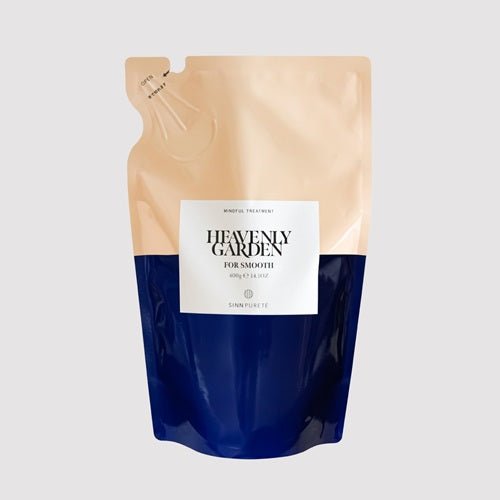 正規品】SINN PURETE（シン ピュルテ） マインドフル トリートメント