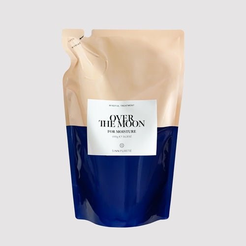 アナイスカンパニーマインドフル トリートメント モイスチャー / OVER THE MOON 400g 詰替トリートメント - アルバム オンラインストア