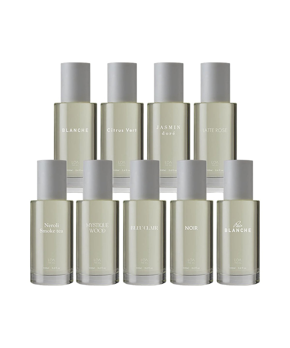 LOA THE OIL（ロア ザ オイル）100ml