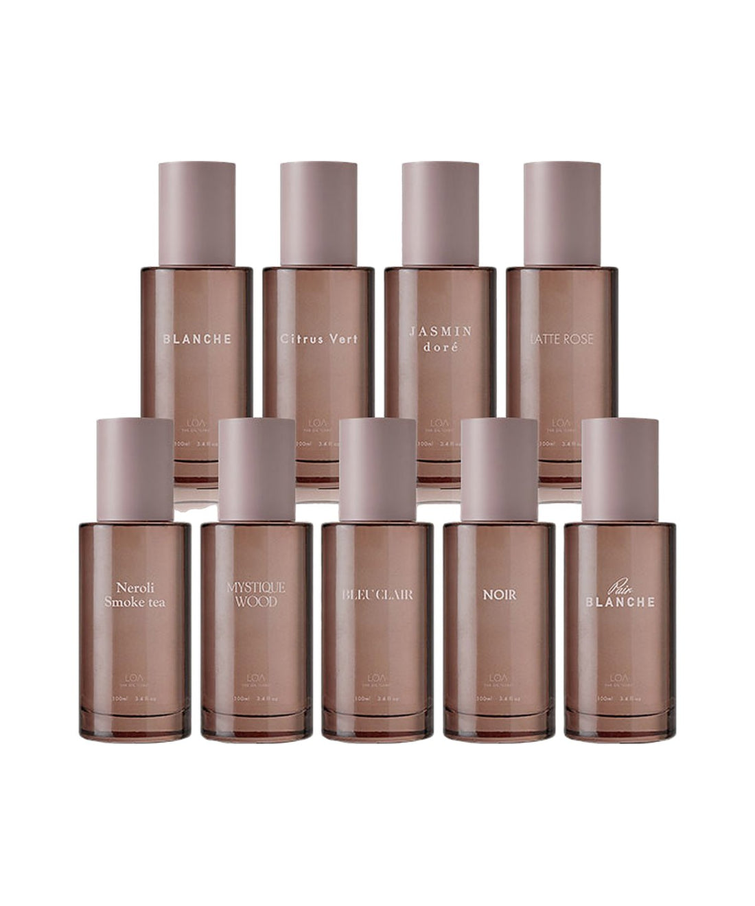 LOA THE OIL CARE（ロア ザ オイル ケア）100ml