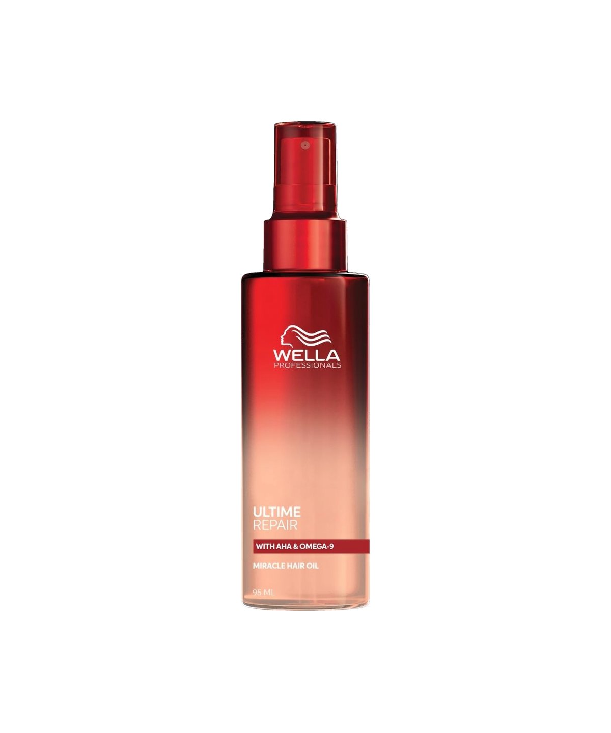 アルタイム リペア ミラクルヘアオイル 95ml