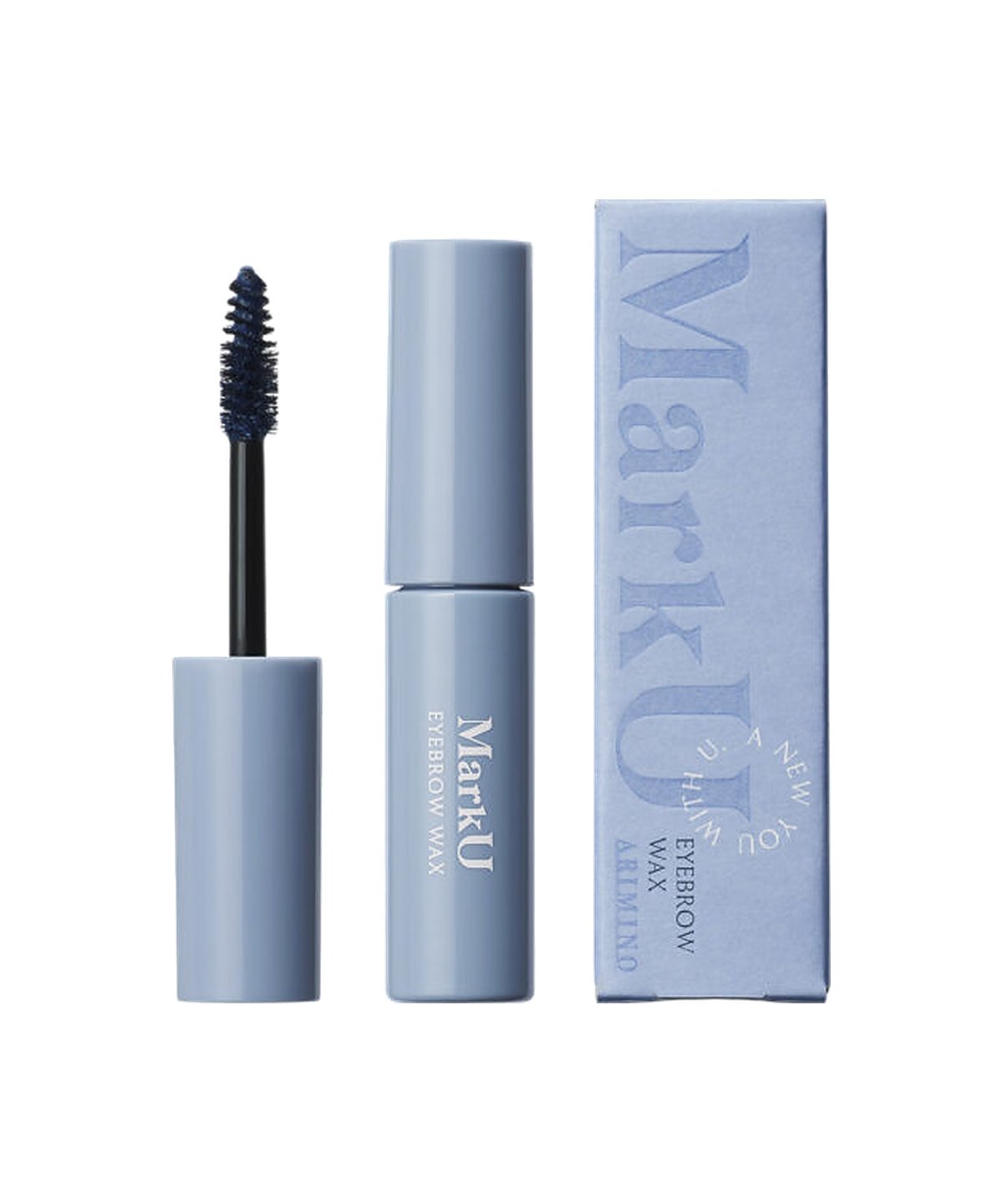 アリミノマークユー アイブロウワックスアイブロウ - アルバム オンラインストア