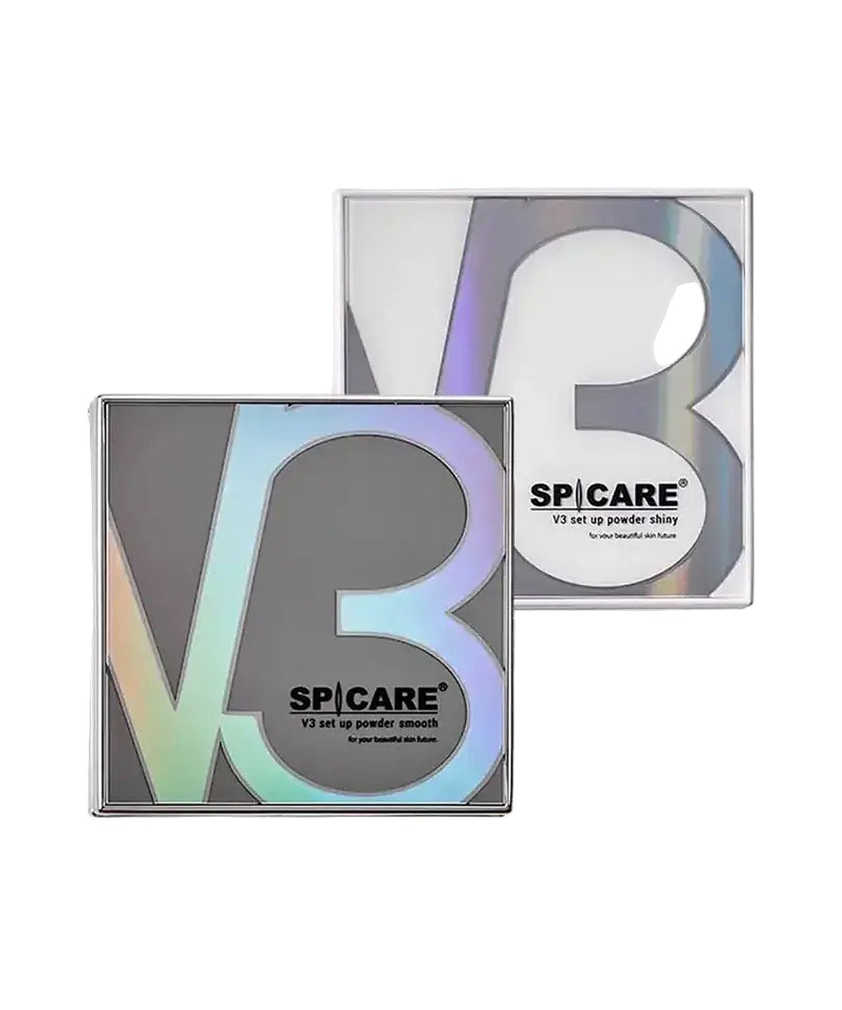 BJCV3 セットアップパウダーファンデーション - アルバム オンラインストア