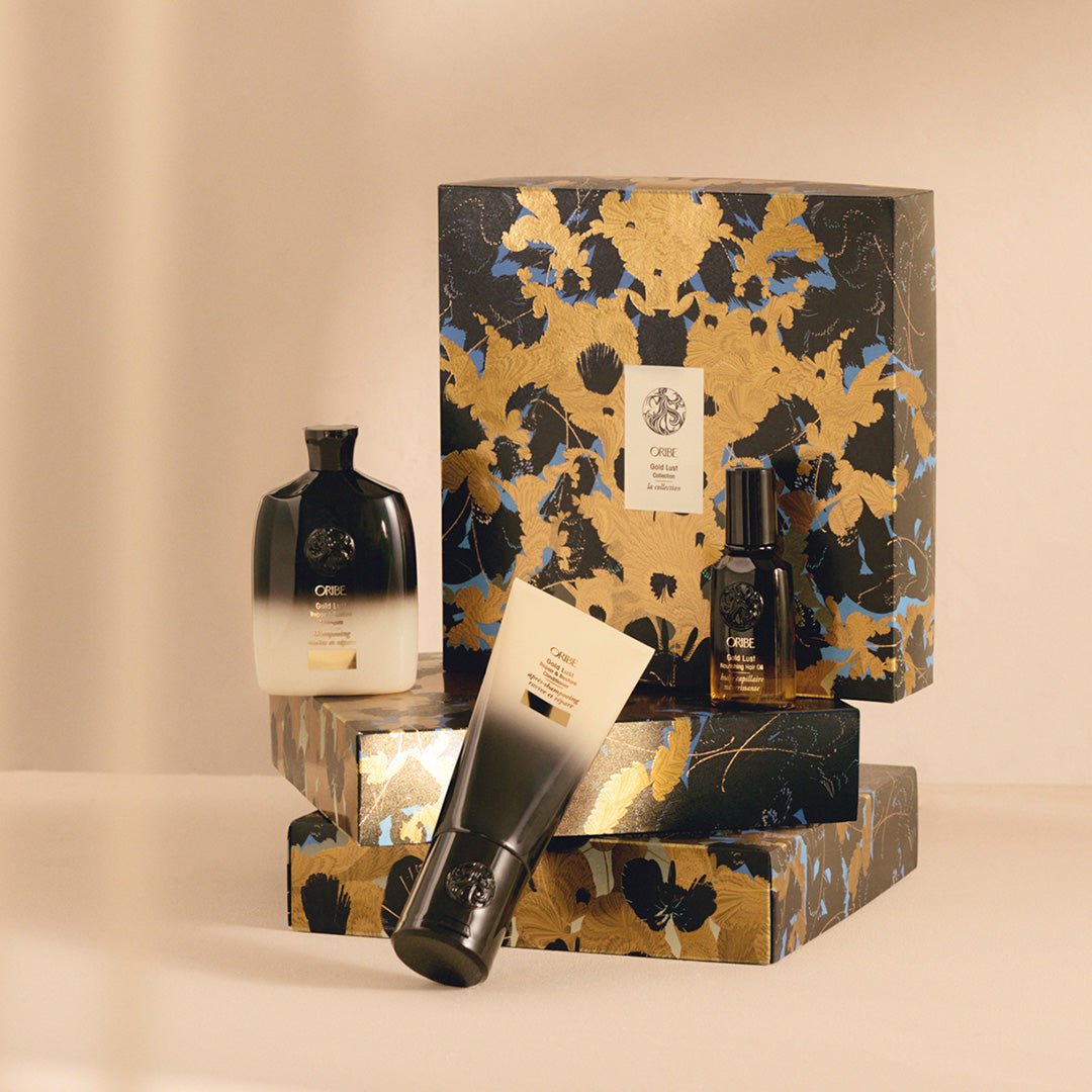 花王サロンジャパンゴールドラスト コレクション 2025セット商品 - アルバム オンラインストア