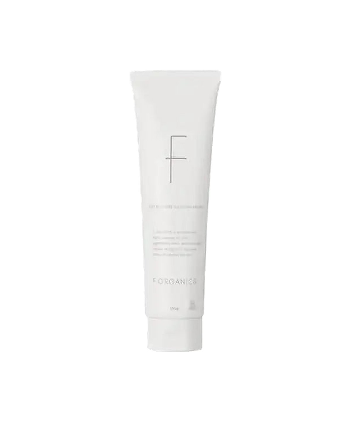 マッシュビューティーラボ【F ORGANICS】ディープモイスチャー クレンジングクリーム 150gクレンジング - アルバム オンラインストア