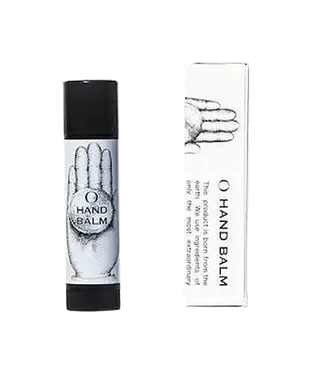オースキンO HAND STICK BALM（オー・ハンド スティックバーム）スキンケア - アルバム オンラインストア