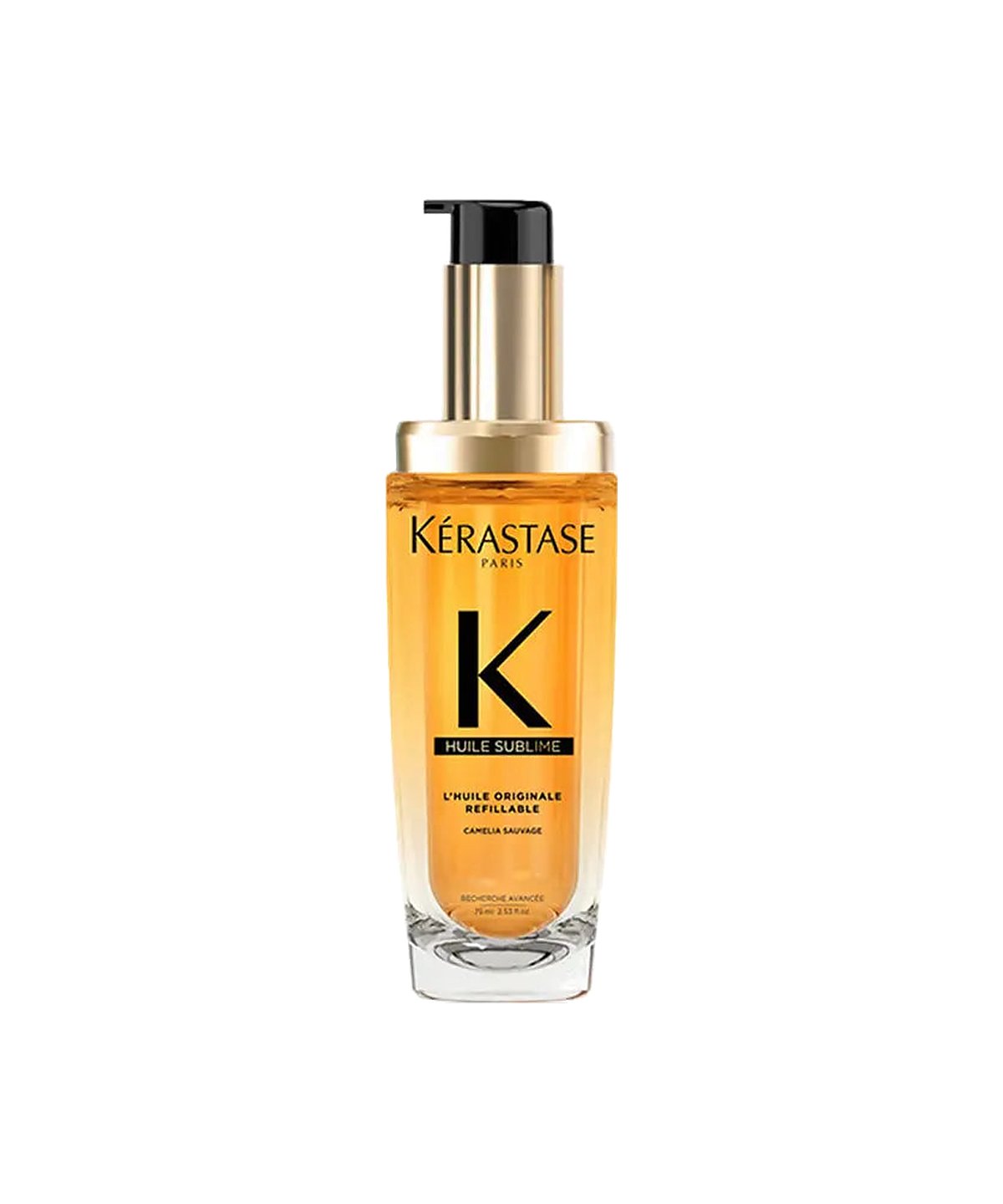 HU ユイルスブリム R 75ml 日本ロレアル
