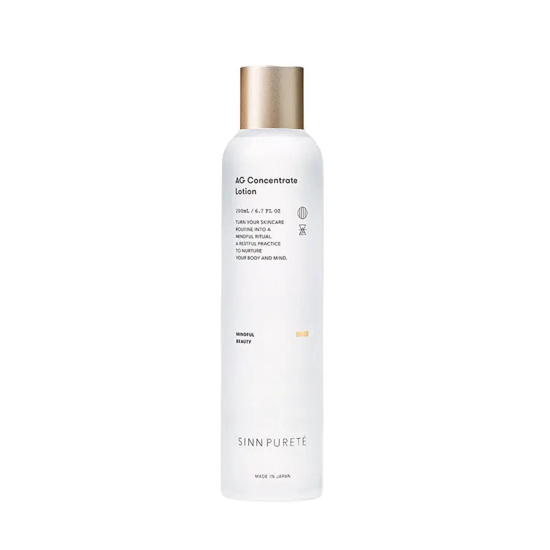 AGコンセントレイト ローション a 200ml