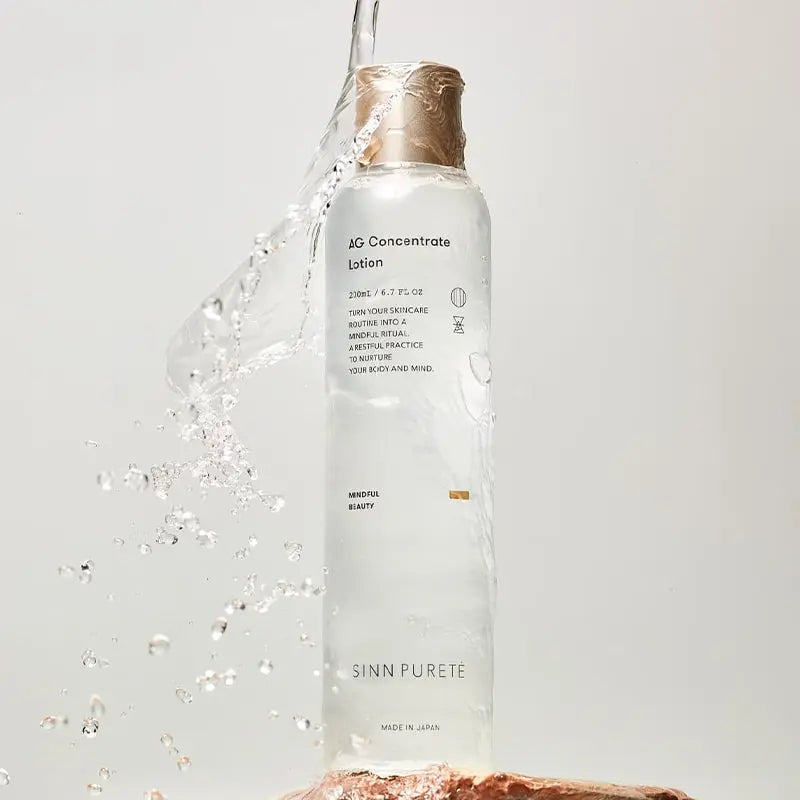 AGコンセントレイト ローション a 200ml