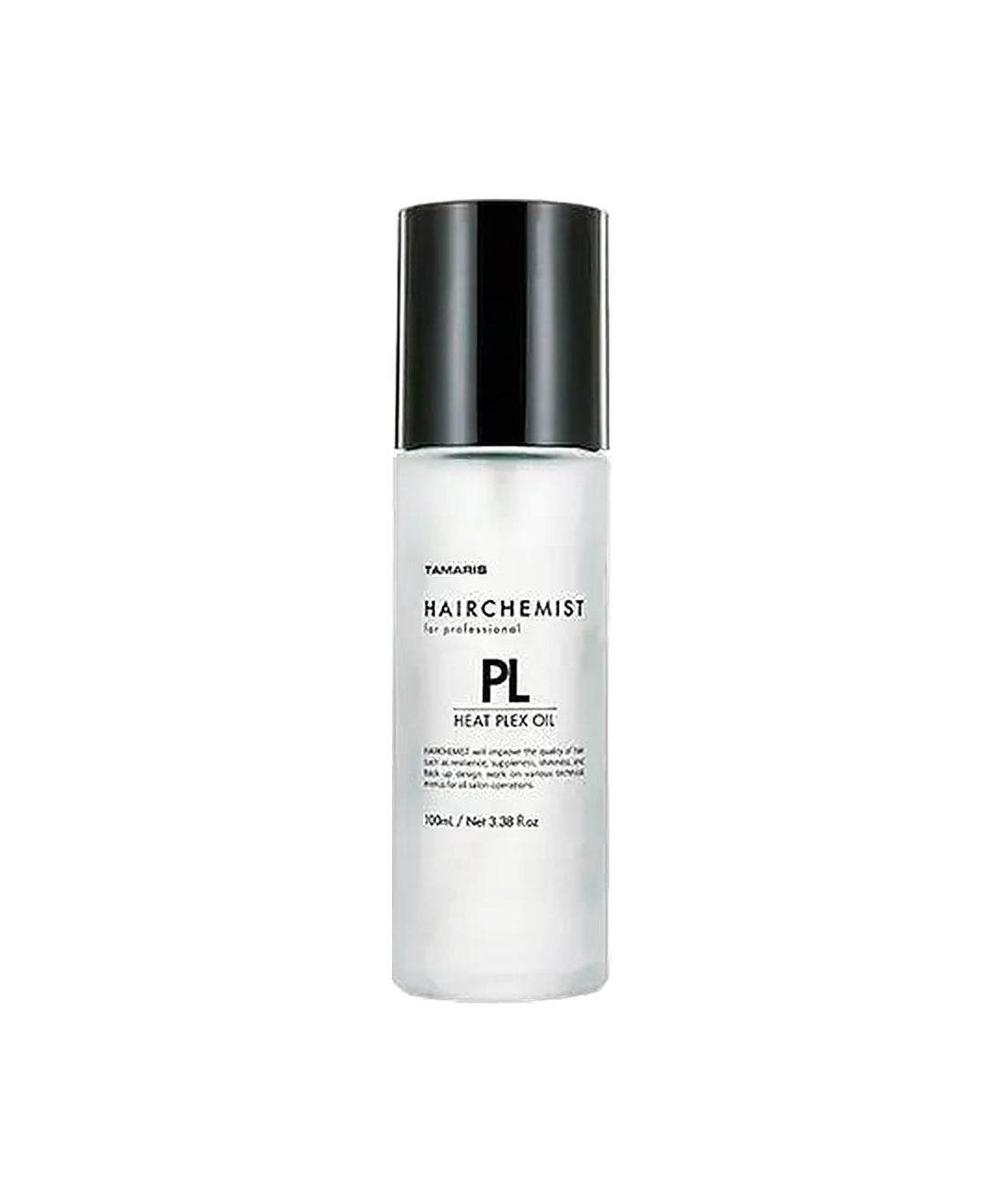 ヘアケミスト PL ヒートプレックスオイル 100ml