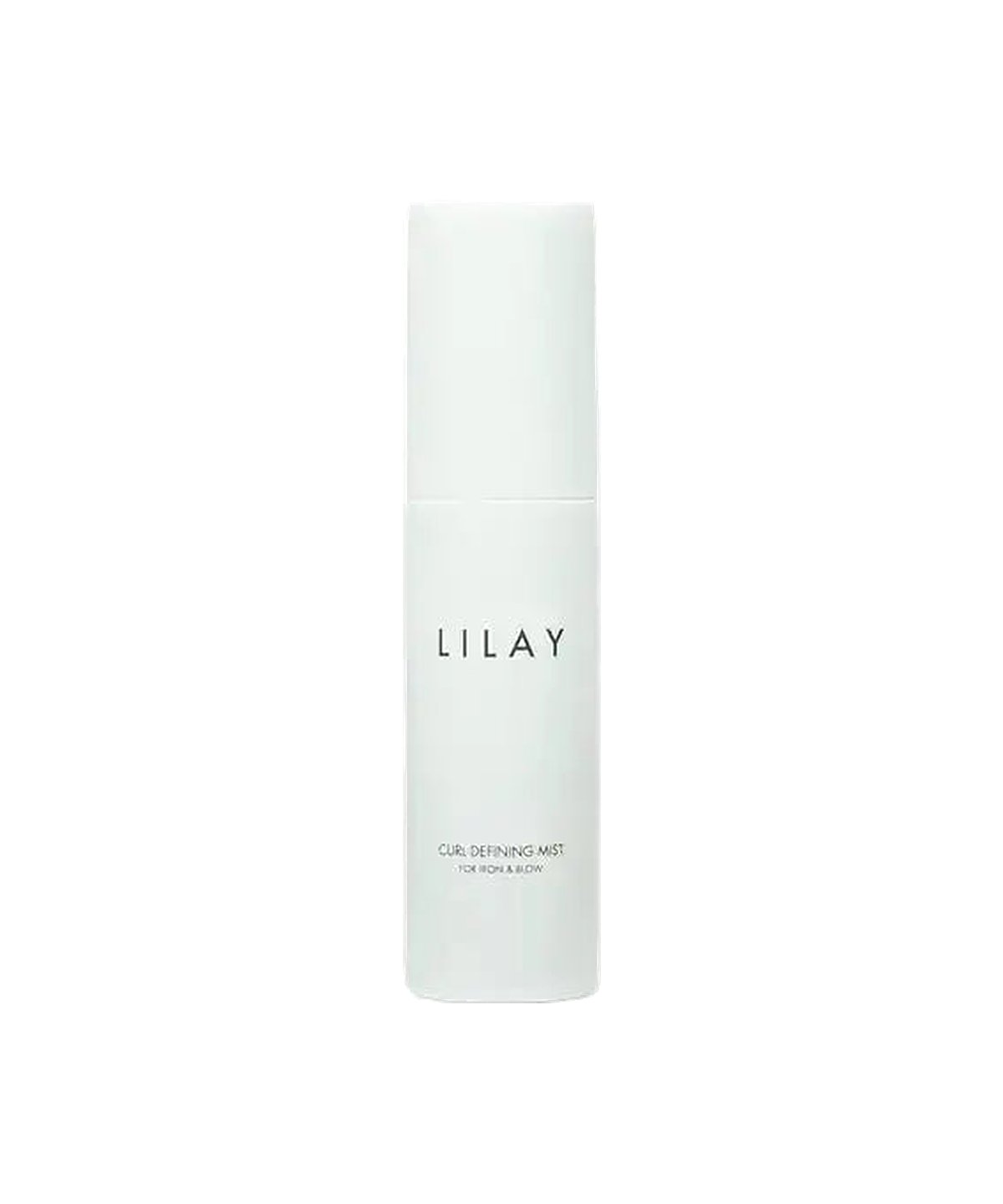 ジェイフロンティアLILAY（リレイ） カール ディファイニング ミストスタイリング - アルバム オンラインストア